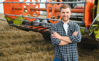 Dotacje dla młodych rolników